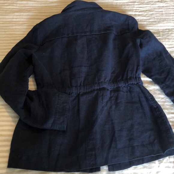 Macy’s Spring Jacket - Picture 4 of 5